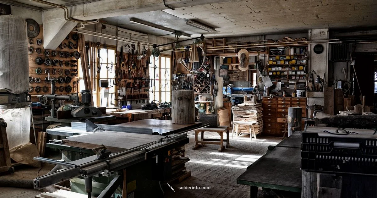 Soldering Guide - SolderInfo