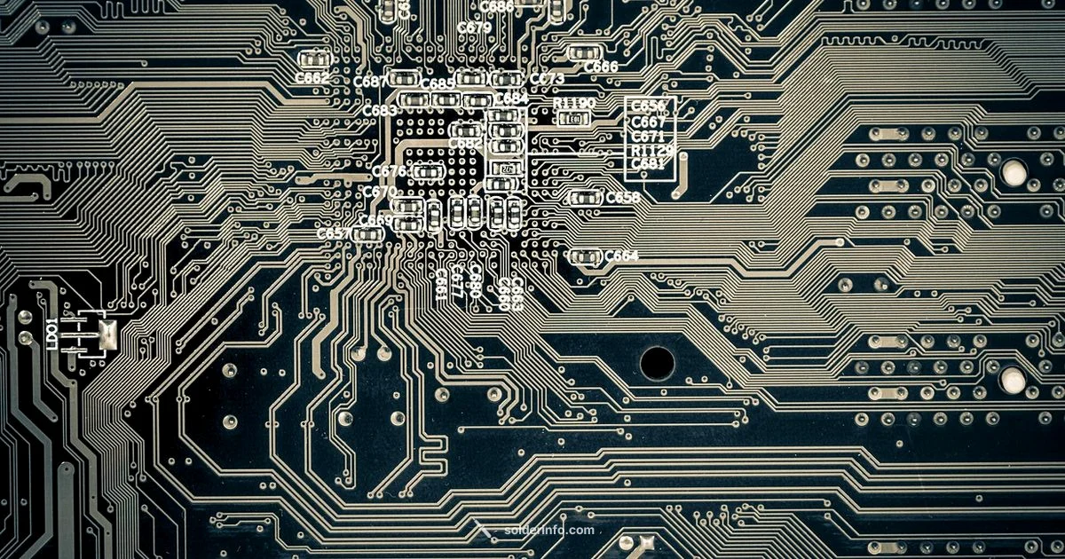 Solder Basics - SolderInfo