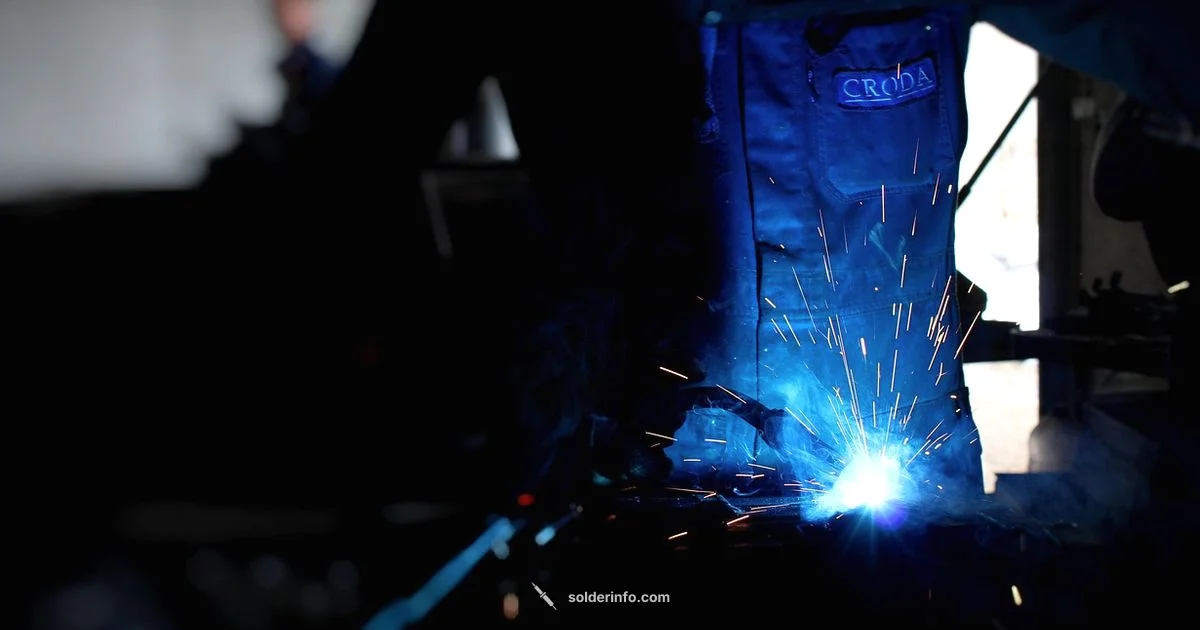 Plastic Welding Essentials Plastic Welding Essentials - SolderInfo