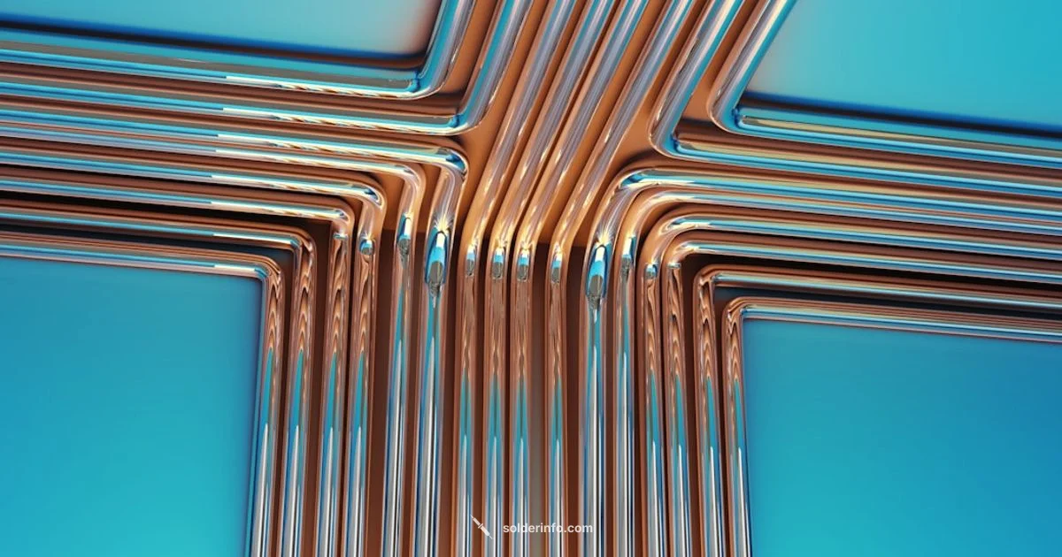 Copper Solder Guide - SolderInfo