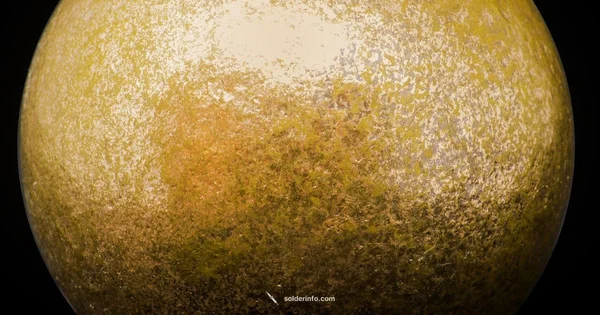 Copper-Brass Solder - SolderInfo