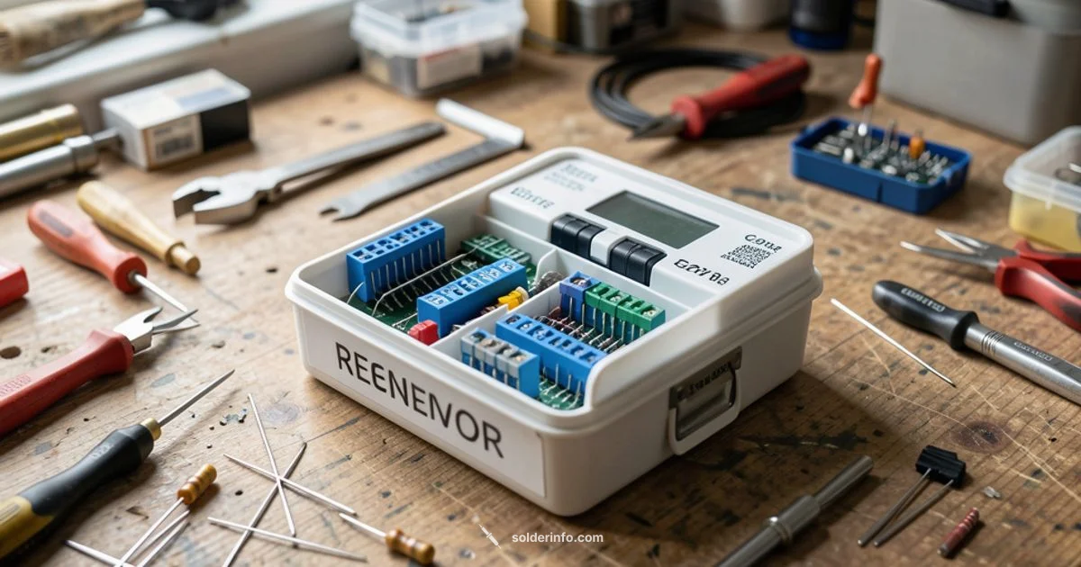 Starter Kits - SolderInfo