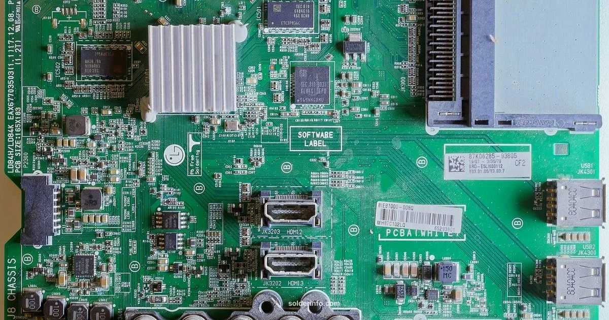 Difference Between Solder and Sauter Difference Between Solder and Sauter - SolderInfo