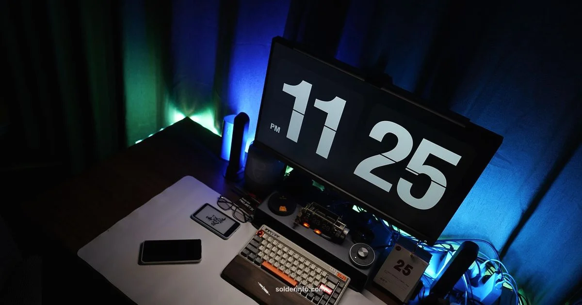 Solder Type Guide - SolderInfo