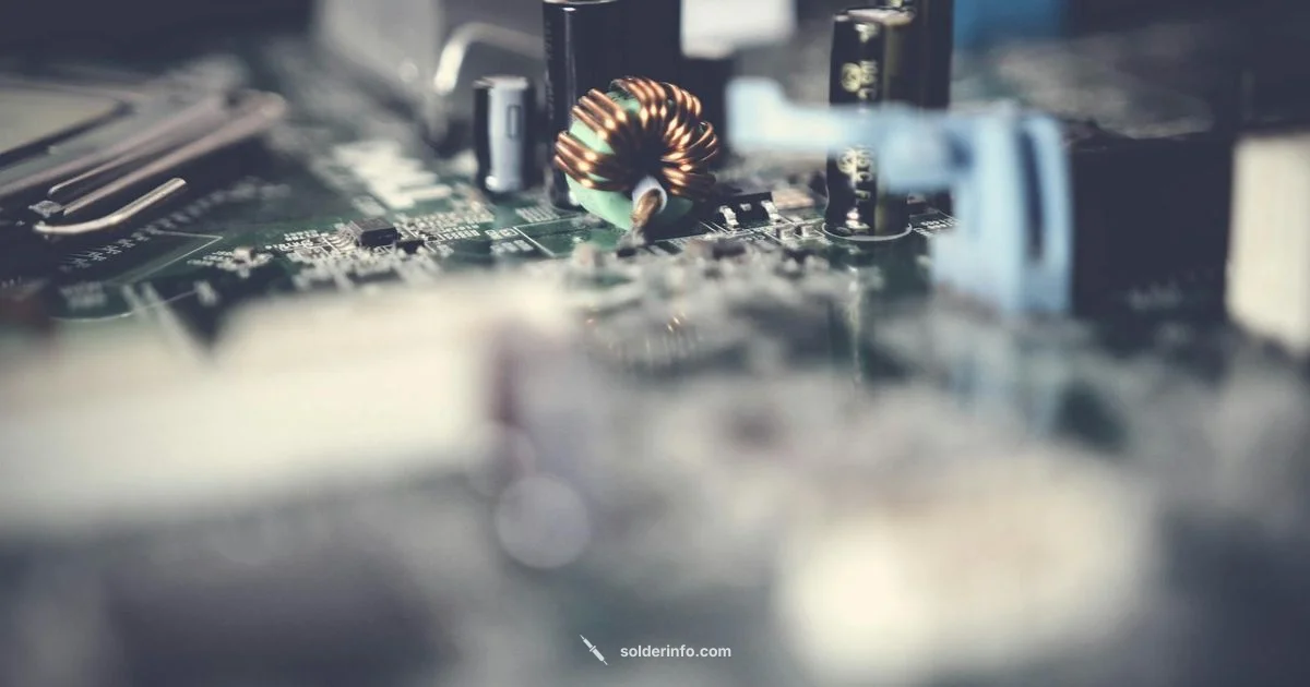 SMT Soldering Guide - SolderInfo