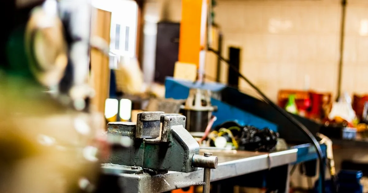 Solder vs Welder Guide Solder vs Welder Guide - SolderInfo