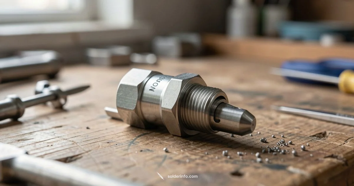 Solder Plug Guide - SolderInfo