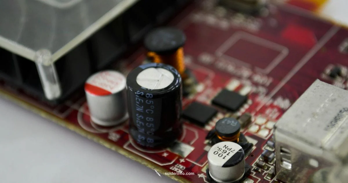 PCB Solder Guide - SolderInfo