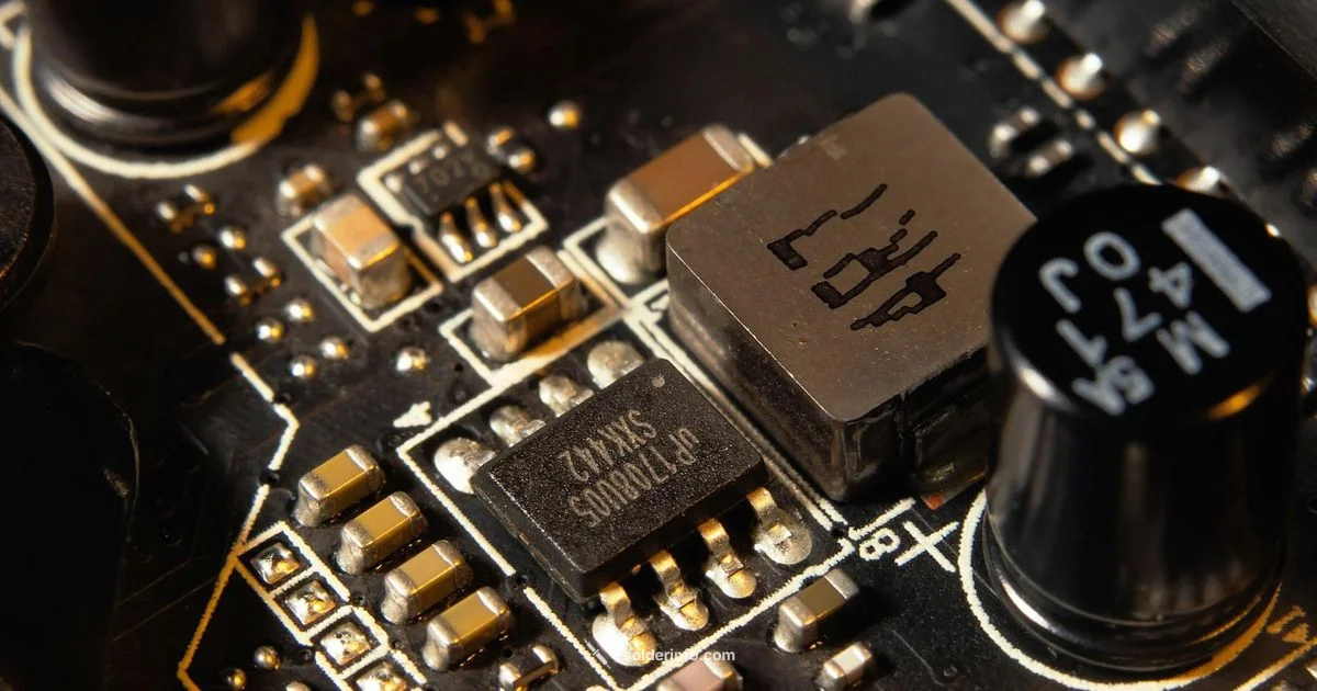 Mask vs Coating - SolderInfo