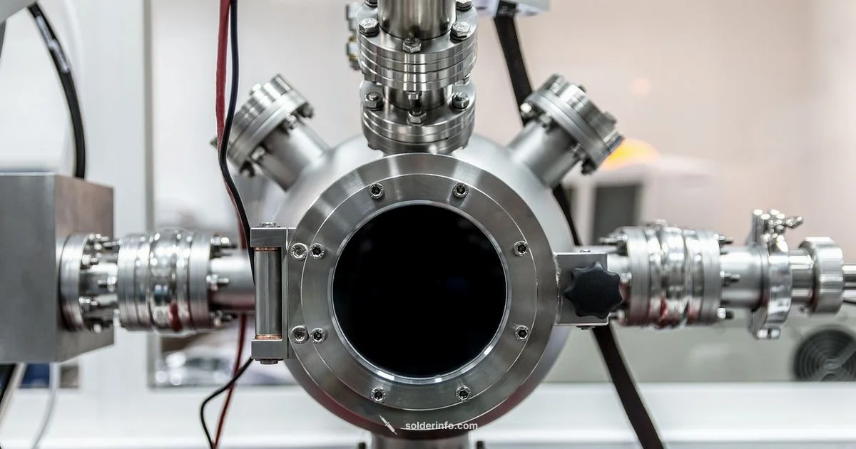 Press vs Solder - SolderInfo
