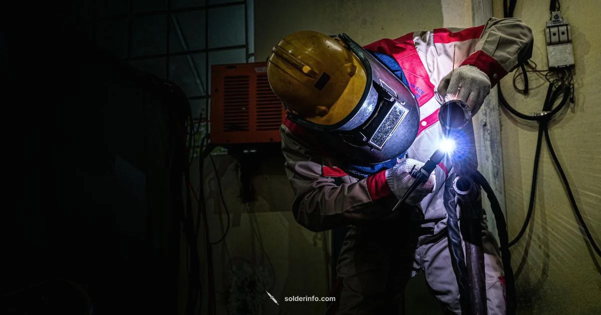 Copper Pipe Soldering - SolderInfo