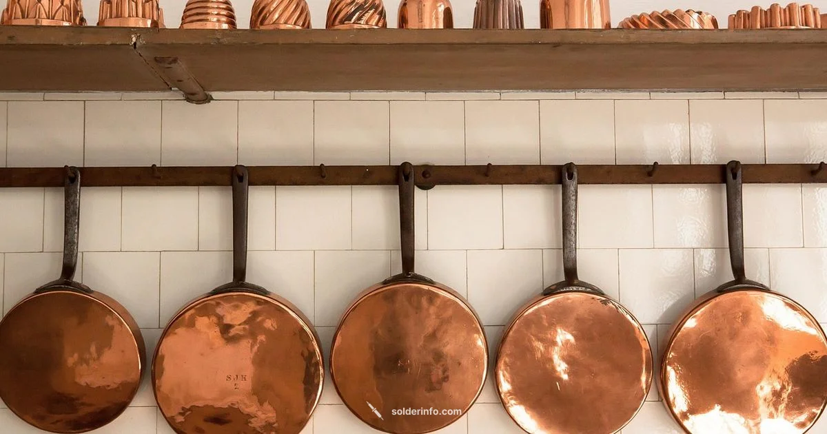 ProPress vs Solder - SolderInfo