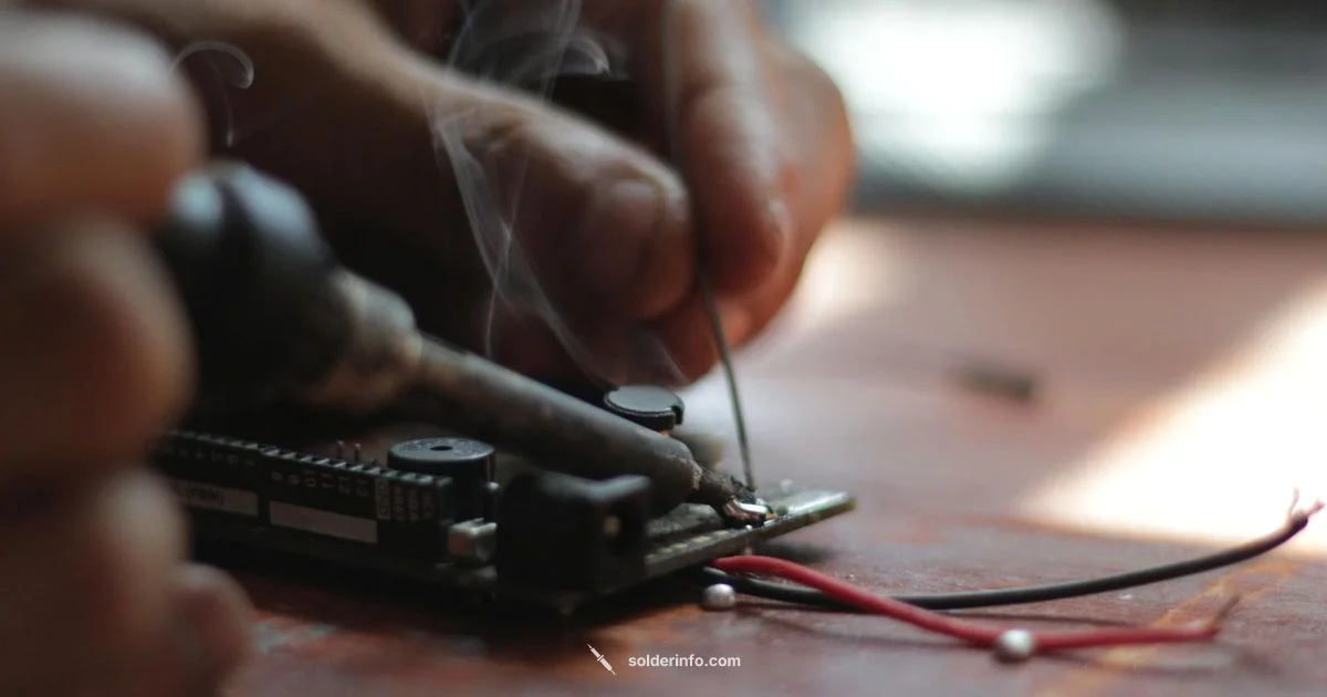 Lead Solder Content Lead Solder Content - SolderInfo