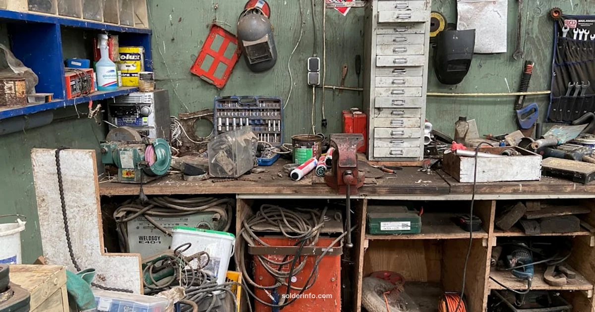 Weller Parts Guide - SolderInfo