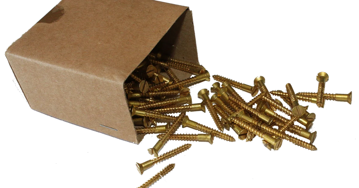 Silver Solder Brass Guide - SolderInfo