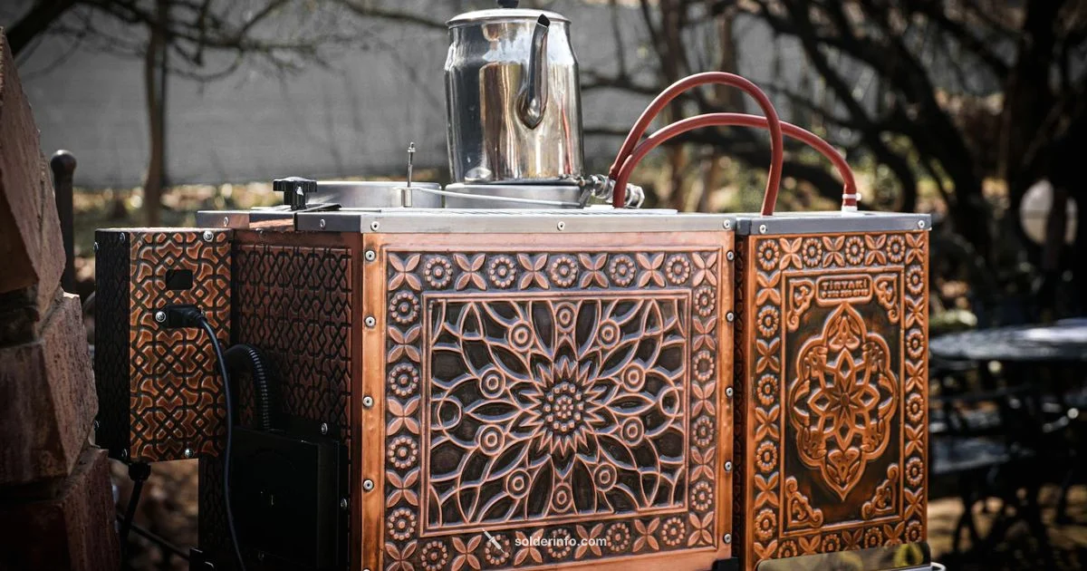 Solder Absorption - SolderInfo