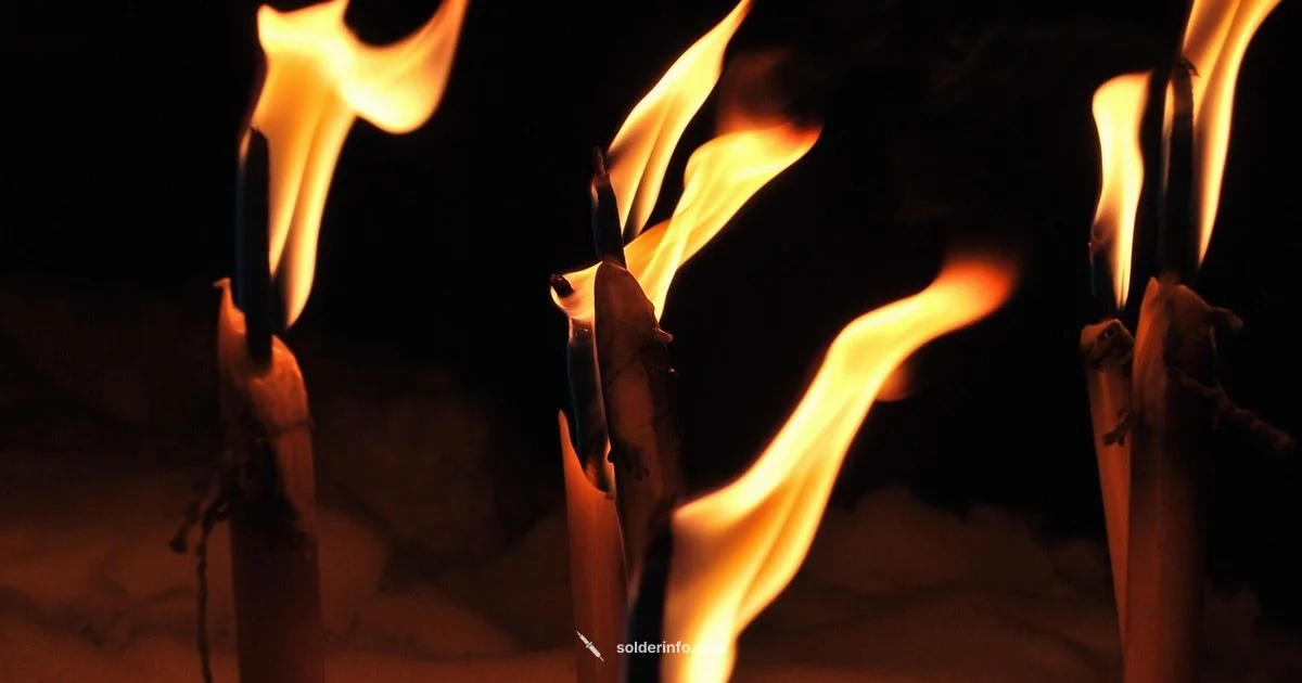 Brazing Basics Brazing Basics - SolderInfo