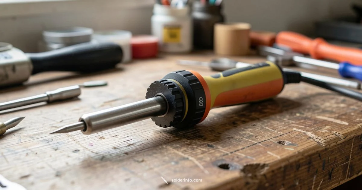 Reddit Soldering Guide - SolderInfo