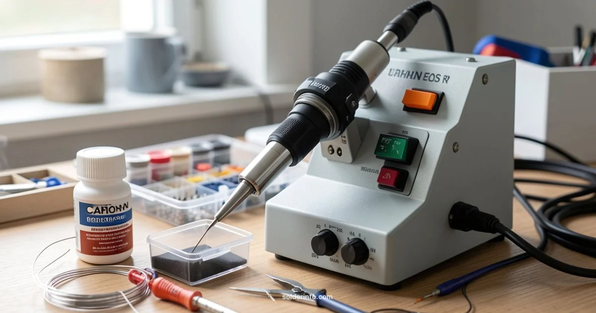 Top Solder vs Paste - SolderInfo