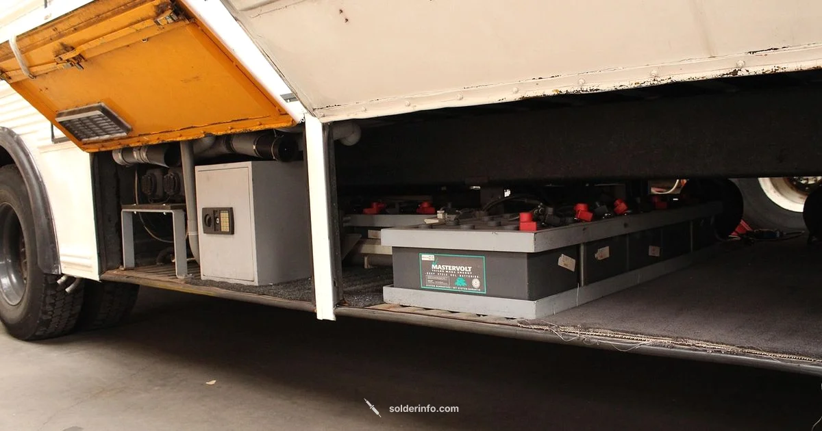 Solder vs Crimp Terminals - SolderInfo
