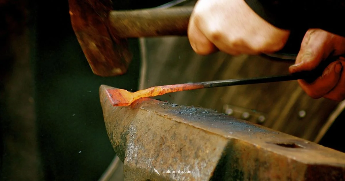 How Soldering Works - SolderInfo
