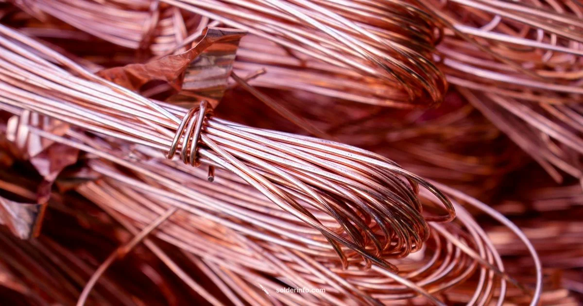 Acid Core Uses - SolderInfo