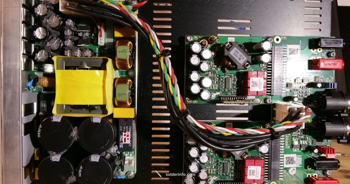 Cleaner Fume Control - SolderInfo