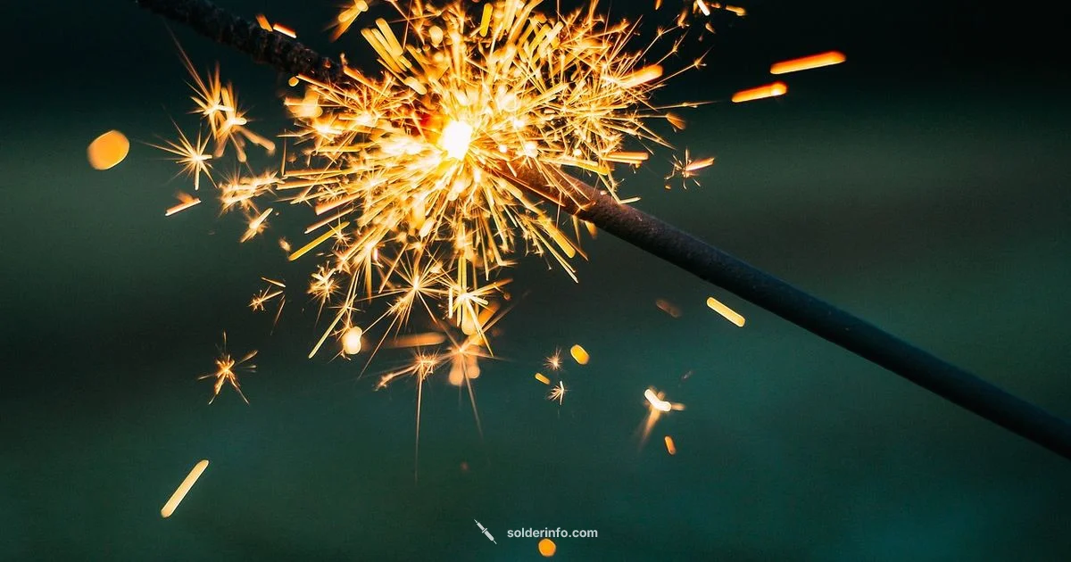 Soldering vs Welding - SolderInfo