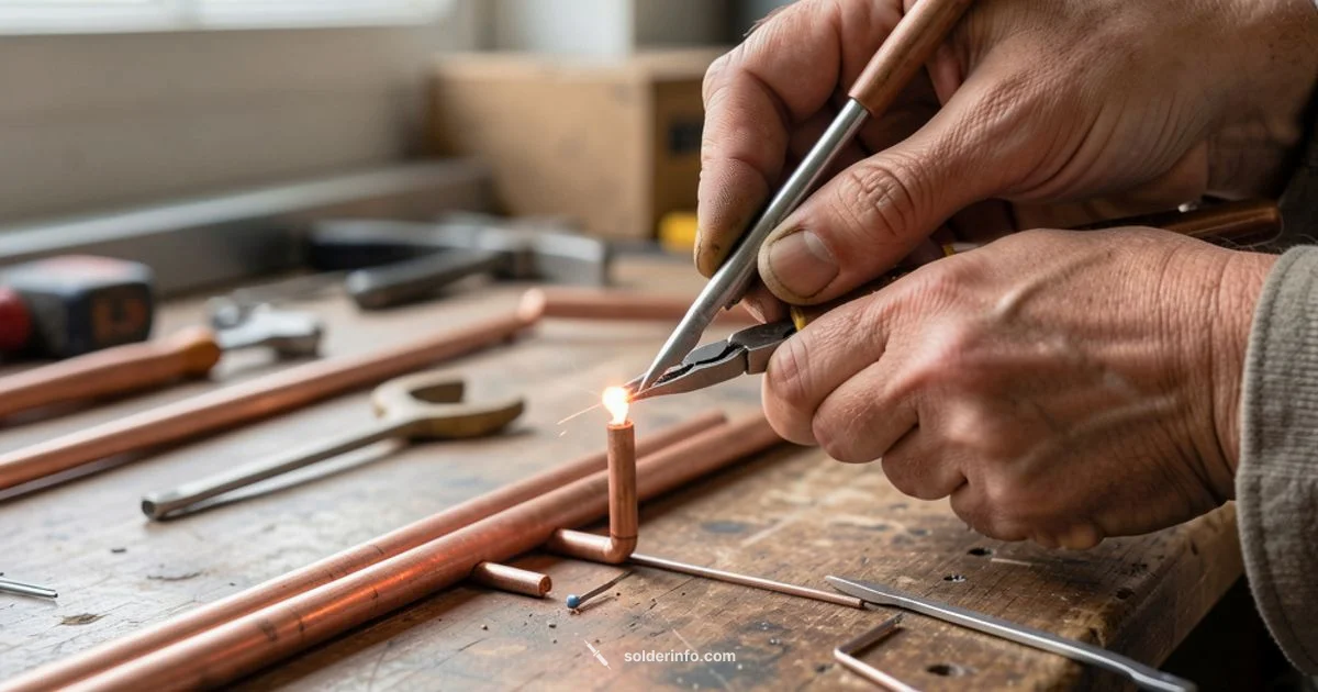 Lead Free Soldering - SolderInfo