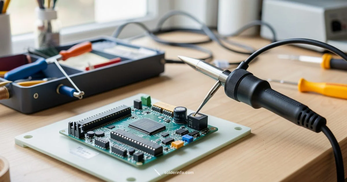 Beginner Guide - SolderInfo