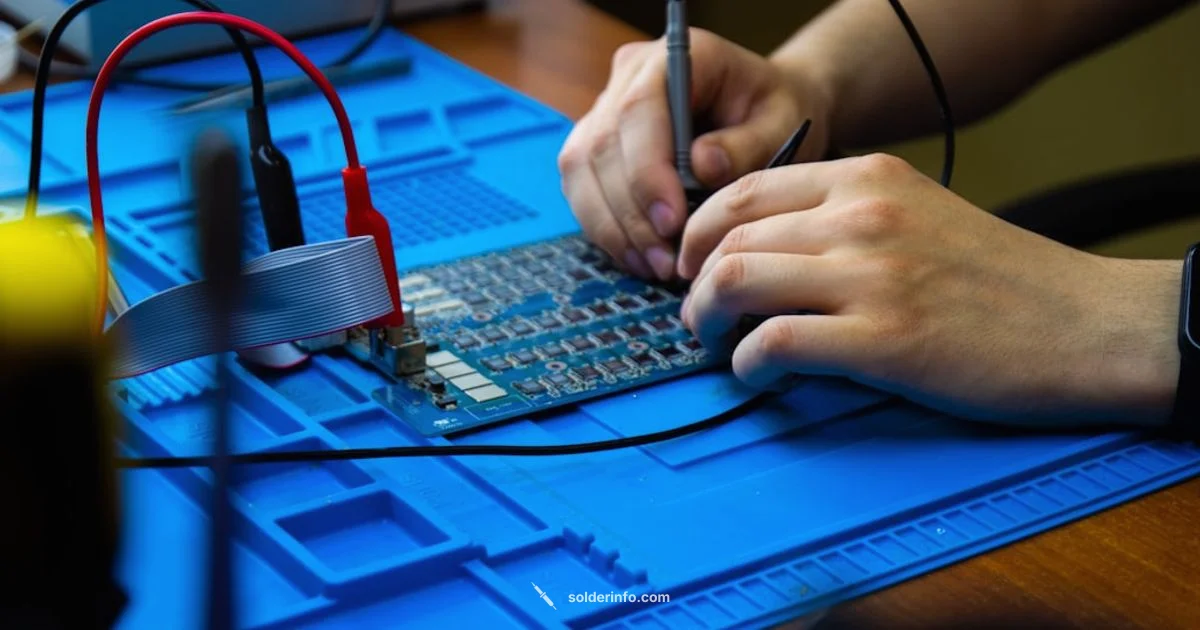 Paste Solder Essentials Paste Solder Essentials - SolderInfo