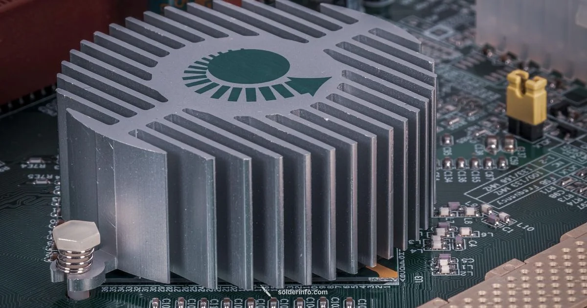 Soldering Video Basics Soldering Video Basics - SolderInfo