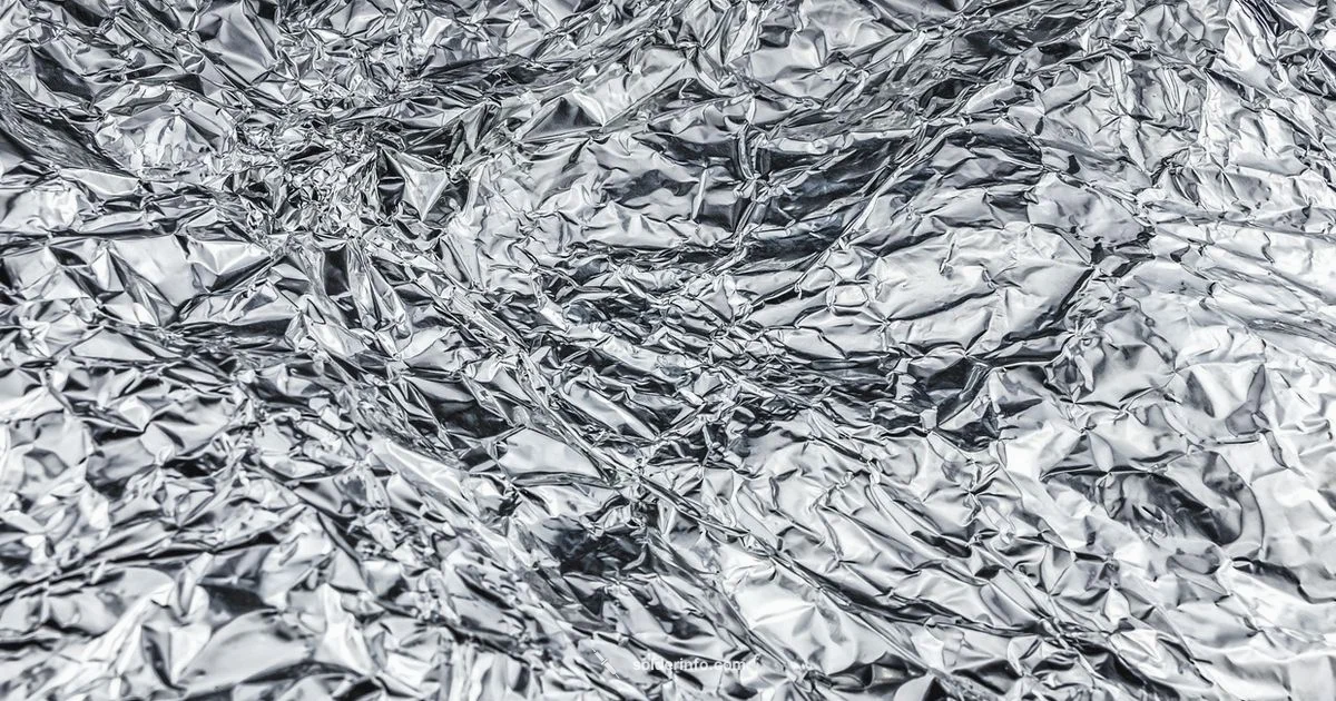 Aluminum Soldering Guide - SolderInfo