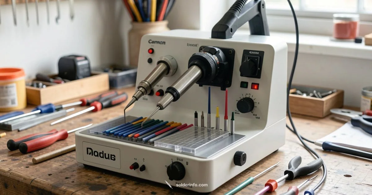 Solder Sticks Guide Solder Sticks Guide - SolderInfo