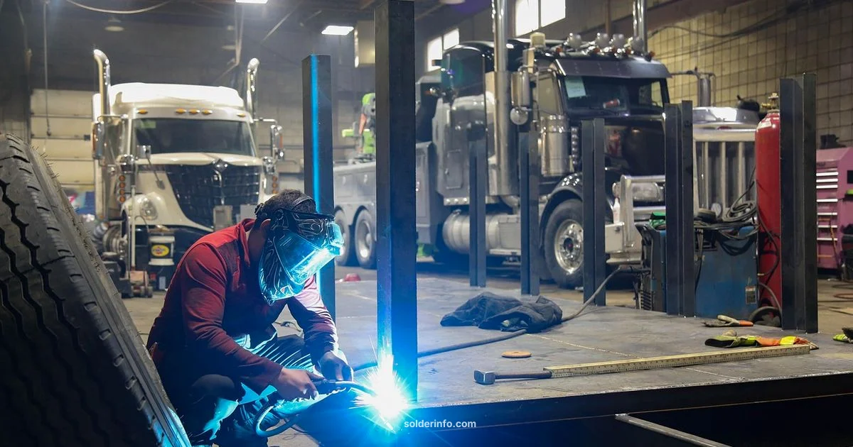 Solder Strength Test - SolderInfo