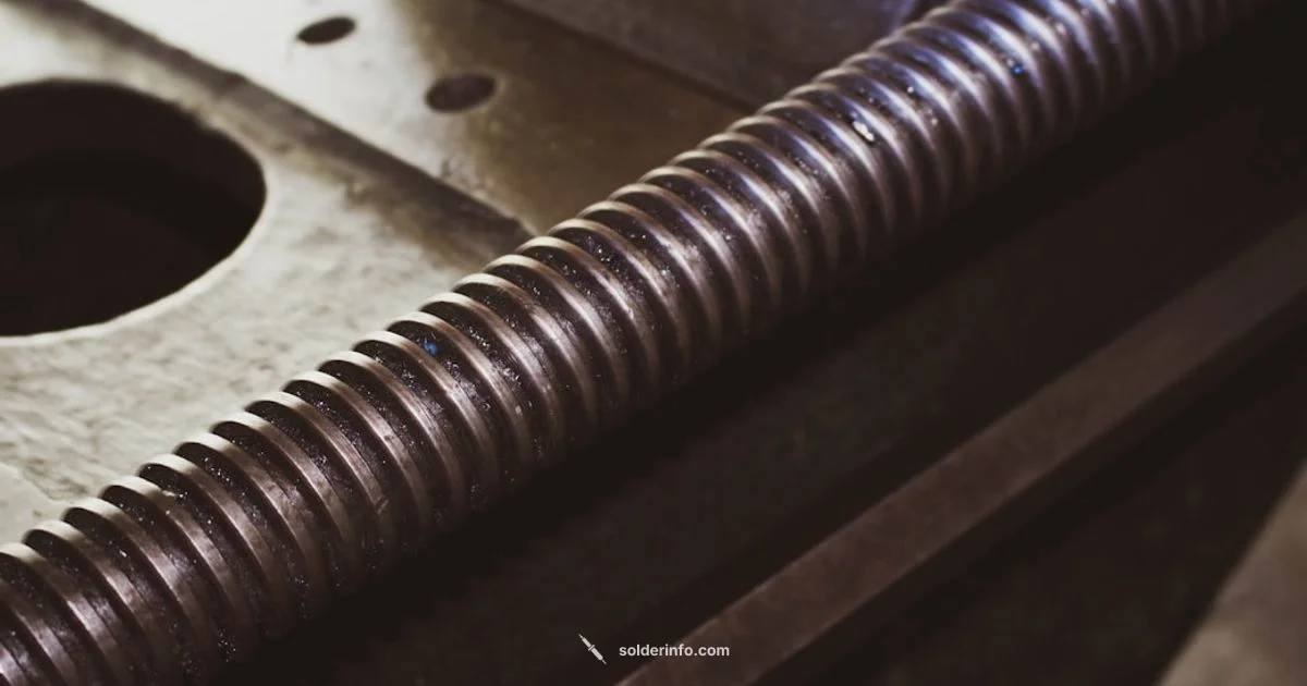 Solder Tip Guide - SolderInfo