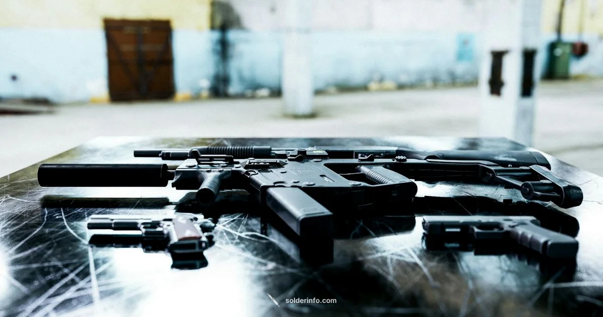 Solder Gun Picks 2026 - SolderInfo