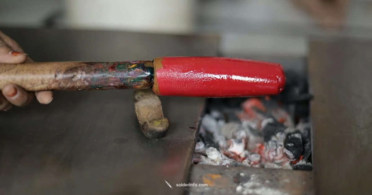 Resistance Soldering Basics - SolderInfo