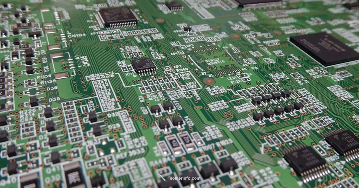 SMD Tool Guide - SolderInfo