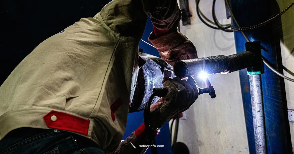 Copper Pipe Solder - SolderInfo