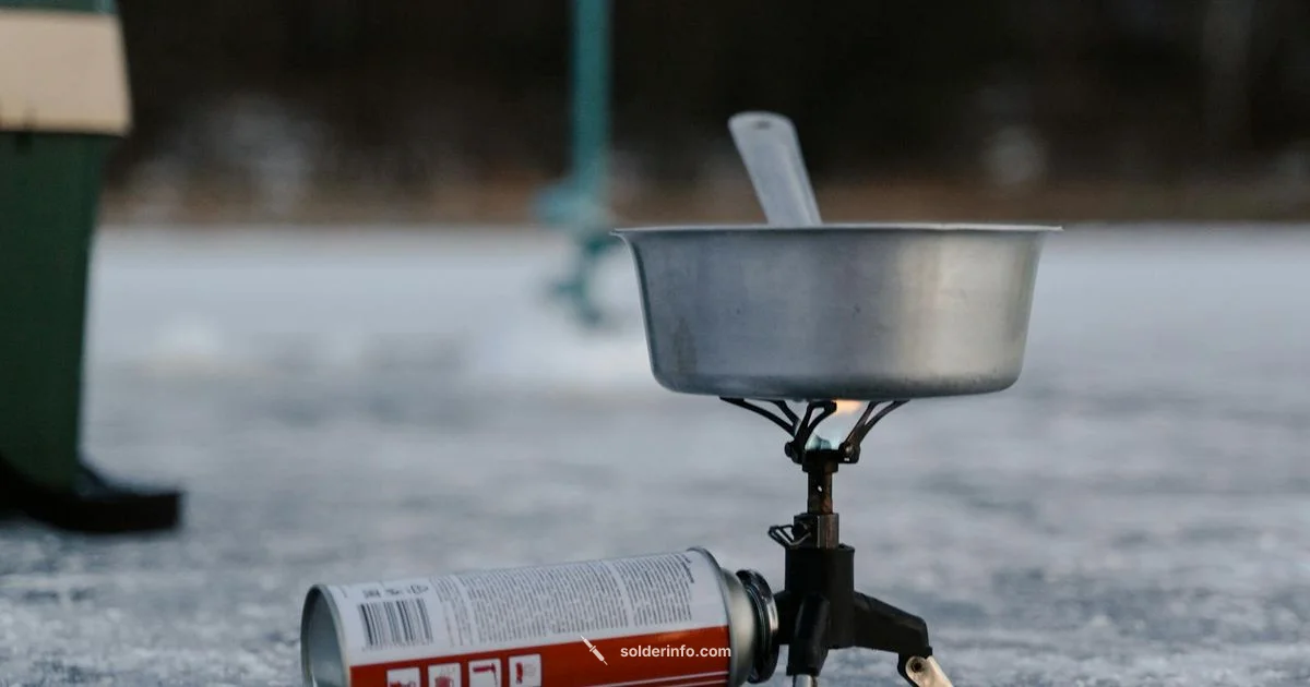 Fuel Choice for Soldering - SolderInfo