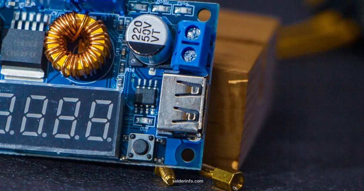USB-C Solder Guide - SolderInfo