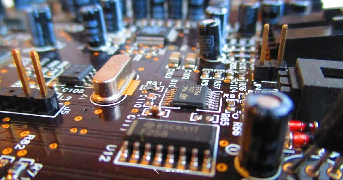 Solder Test Guide - SolderInfo