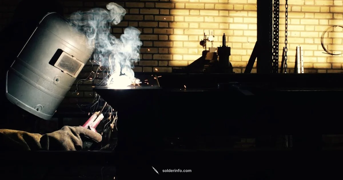 Solder Temperature Guide Solder Temperature Guide - SolderInfo