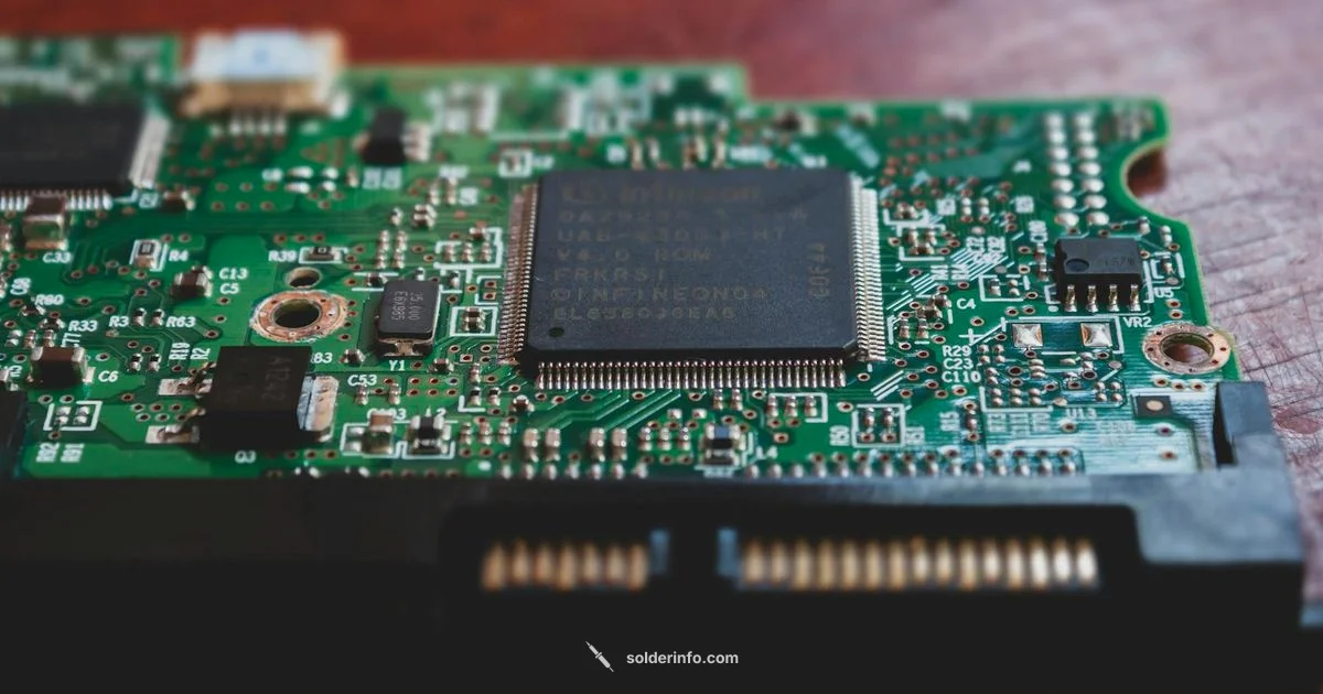 Soft vs Hard Solder - SolderInfo