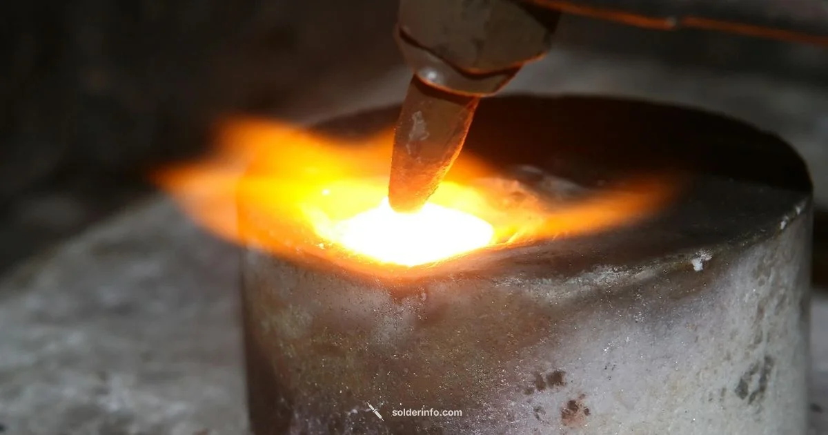 Difference Between Solder and Silver Solder Difference Between Solder and Silver Solder - SolderInfo