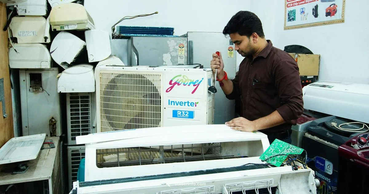 Solder for Refrigeration Lines - SolderInfo