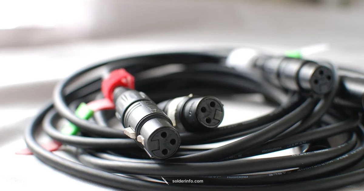 Solder Deans Plugs - SolderInfo