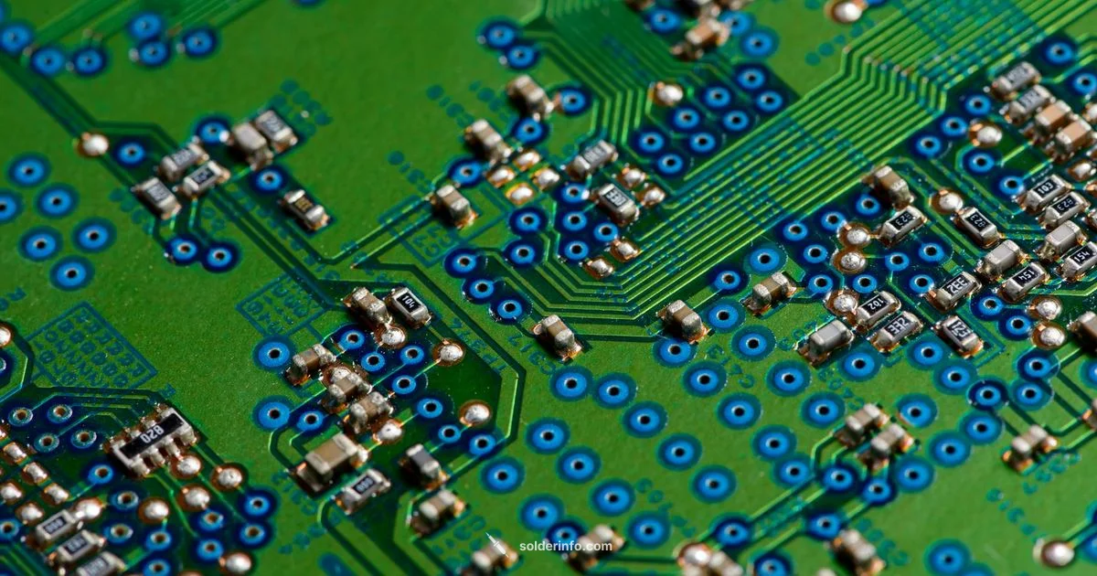 Surface Mount Kit Essentials - SolderInfo