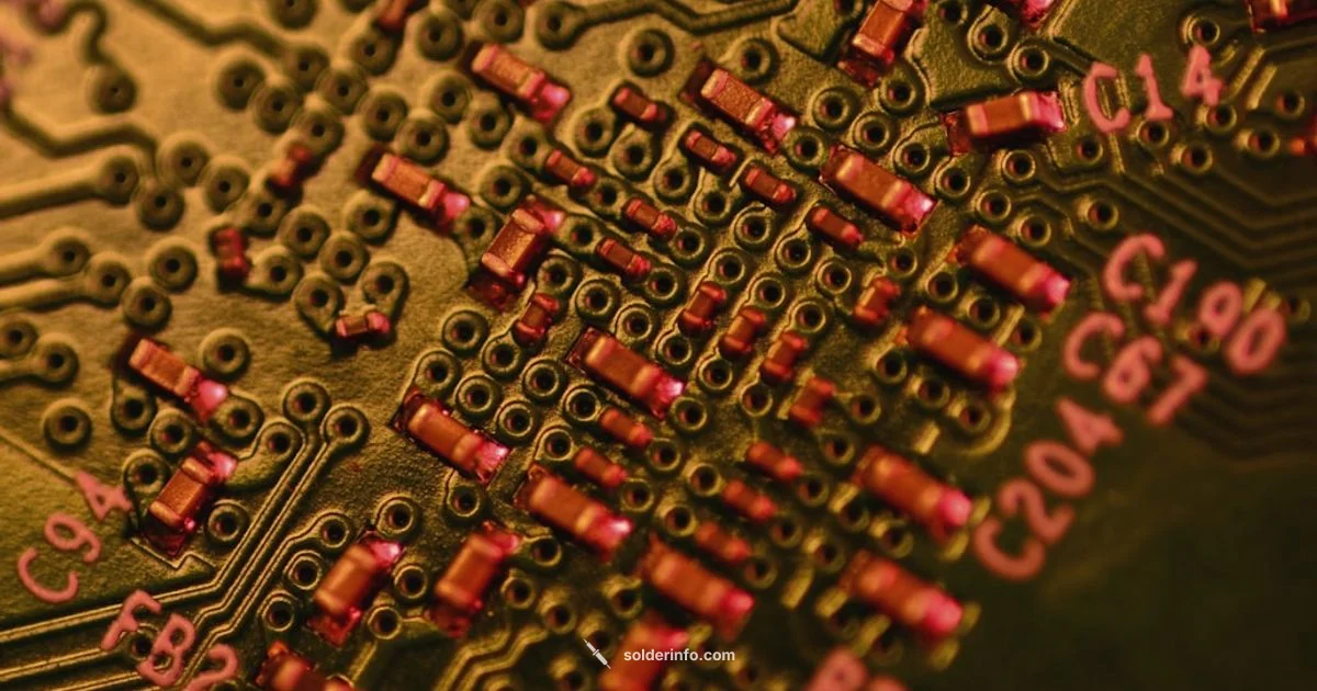 Mask Defects Guide - SolderInfo